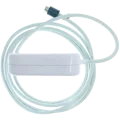 Apple 143W Wall Adapter for iMac 24" A2438 (2021) (OEM Grade A, Bulk Packaging) (Green)