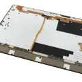 LCD Assembly Without Frame For Samsung Galaxy Tab S10 Ultra 14.6" (X920 / X926) (2024) (All Colors)