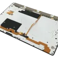 LCD Assembly Without Frame For Samsung Galaxy Tab S10 Ultra 14.6" (X920 / X926) (2024) (All Colors)