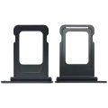 Лоток SIM для iPhone 12 Pro / 12 Pro max (Service Pack) (синій)
