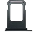 Лоток SIM для iPhone 12 Pro / 12 Pro max (Service Pack) (синій)