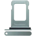 Sim Card Tray For iPhone 12 (Service Pack) (Green)