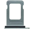Sim Card Tray For iPhone 12 (Service Pack) (Green)