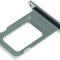 Sim Card Tray For iPhone 12 (Service Pack) (Green)