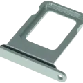 Sim Card Tray For iPhone 12 (Service Pack) (Green)