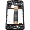 LCD Assembly With Frame For Samsung Galaxy A13 5G (A136U / 2021) (Aftermarket Plus) (All Colors)