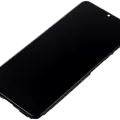 LCD Assembly With Frame For Samsung Galaxy A13 5G (A136U / 2021) (Aftermarket Plus) (All Colors)