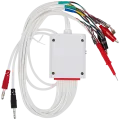 Dedicated Battery Power Test Cable For iPhones (W103A)