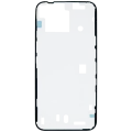 Back Cover Adhesive Tape For iPhone 14 (Black) (30 Pack) (Service Pack)