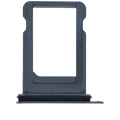 Sim Card Tray For iPhone X (Service Pack) (Gray) Duplicated SKU 107082289284