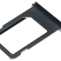 Sim Card Tray For iPhone X (Service Pack) (Gray) Duplicated SKU 107082289284