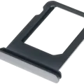 Sim Card Tray For iPhone X (Service Pack) (Gray) Duplicated SKU 107082289284