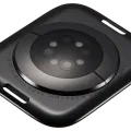 Back Cover Assembly For Watch Series 7 (45mm) (GPS Version)(Nike)