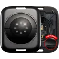 Back Cover Assembly For Watch Series 7 (45mm) (LTE Version) (Nike)