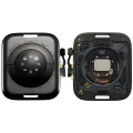 Back Cover Assembly For Watch Series 7 (45mm) (LTE Version) (Nike)