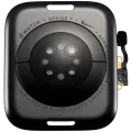 Back Cover Assembly For Watch Series 7 (45mm) (LTE Version) (Nike)