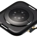 Back Cover Assembly For Watch Series 7 (45mm) (LTE Version) (Nike)