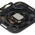 Back Cover Assembly For Watch Series 7 (45mm) (LTE Version) (Nike)