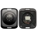 Back Cover Assembly For Watch Series 7 (45mm) (GPS Version) (Aluminum / Space Black)