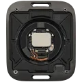 Back Cover Assembly For Watch Series 7 (45mm) (GPS Version) (Aluminum / Space Black)