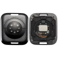 Back Cover Assembly For Watch Series 8 (41mm) (GPS Version) (Aluminum / Space Black)