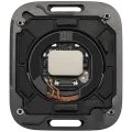 Back Cover Assembly For Watch Series 8 (41mm) (GPS Version) (Aluminum / Space Black)
