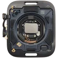 Back Cover Assembly For Watch Series 8 (45mm) (LET Version) (Aluminum / Space Black)