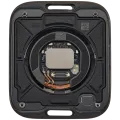 Back Cover Assembly For Watch Series 8 (45mm) (GPS Version) (Aluminum / Space Black)