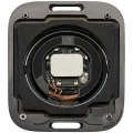 Back Cover Assembly For Watch Series 9 (45mm) (GPS Version) (Aluminum / Space Black)
