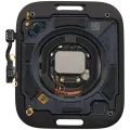 Back Cover Assembly For Watch Series 9 (45mm) (LET Version) (Aluminum / Space Black)