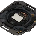 Back Cover Assembly For Watch Series 9 (45mm) (LET Version) (Aluminum / Space Black)