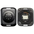 Back Cover Assembly For Watch Series 9 (41mm) (GPS Version) (Aluminum / Space Black)