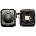 Back Cover Assembly For Watch Series 5 (40mm) (LET Version) (Stainless / Space Black)