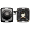 Back Cover Assembly For Watch Series 5 (44mm) (LET Version) (Aluminum / Space Black)