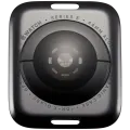 Back Cover Assembly For Watch Series 5 (44mm) (GPS Version) (Aluminum / Space Black)