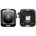 Back Cover Assembly For Watch Series 5 (40mm) (LET Version) (Aluminum / Space Black)