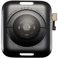 Back Cover Assembly For Watch Series 5 (40mm) (LET Version) (Aluminum / Space Black)