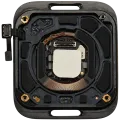 Back Cover Assembly For Watch Series 5 (40mm) (LET Version) (Aluminum / Space Black)