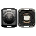 Back Cover Assembly For Watch Series 5 (40mm) (GPS Version) (Aluminum / Space Black)