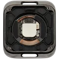 Back Cover Assembly For Watch Series 5 (40mm) (GPS Version) (Aluminum / Space Black)