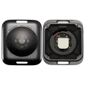 Back Cover Assembly For Watch Series SE 1st (40MM) (GPS Version) (Aluminum / Space Black)