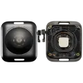 Back Cover Assembly For Watch Series SE 1st (40MM) (LET Version) (Aluminum / Space Black)