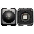 Back Cover Assembly For Watch Series SE 1st (44MM) (GPS Version) (Aluminum / Space Black)