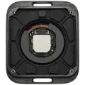 Back Cover Assembly For Watch Series SE 1st (44MM) (GPS Version) (Aluminum / Space Black)