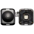 Back Cover Assembly For Watch Series SE 1st (44MM) (LET Version) (Aluminum / Space Black)