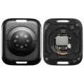 Back Cover Assembly For Watch Series 7 (41mm) (GPS Version) (Aluminum / Space Black)