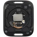 Back Cover Assembly For Watch Series 7 (41mm) (GPS Version) (Aluminum / Space Black)
