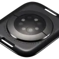 Back Cover Assembly For Watch Series 7 (41mm) (GPS Version) (Nike)