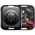 Back Cover Assembly For Watch Series 7 (41mm) (LTE Version) (Nike)