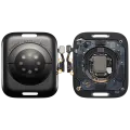 Back Cover Assembly For Watch Series 7 (41mm) (LTE Version) (Nike)